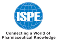 ISPE Logo - Click to go to the ISPE home page